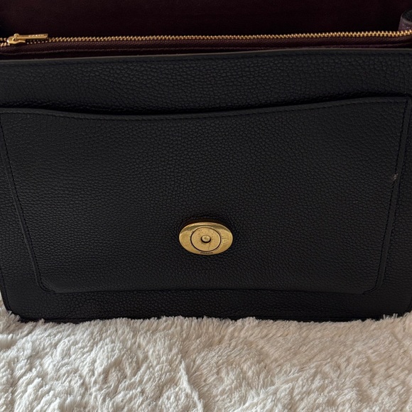 Coach Tabby - Picture 7 of 12